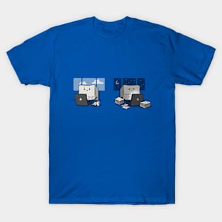 Night Shift T-Shirt